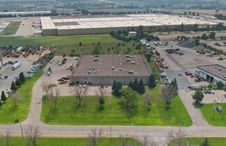 Plus de détails pour 4500 Valley Industrial Blvd S, Shakopee, MN - Local d'activités à louer