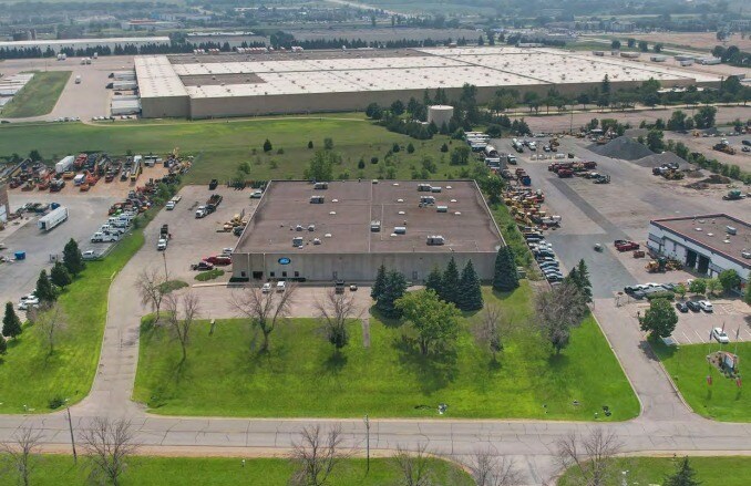 4500 Valley Industrial Blvd S, Shakopee, MN for sale Building Photo- Image 1 of 7