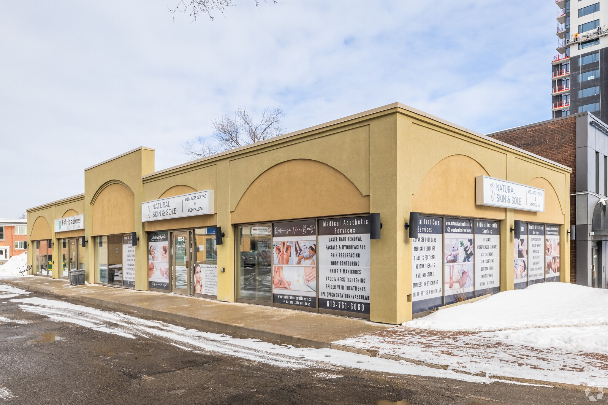 1677 Carling Ave, Ottawa, ON for sale Primary Photo- Image 1 of 1