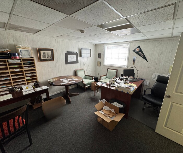 4767 Rivers Ave, Charleston, SC à louer - Photo du bâtiment - Image 3 de 18