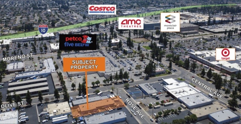 8981-8983 Rose Ave, Montclair, CA for sale - Building Photo - Image 3 of 43