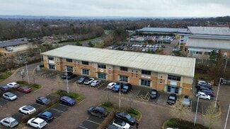 More details for G7 Mellors Rd, Nottingham - Office for Lease