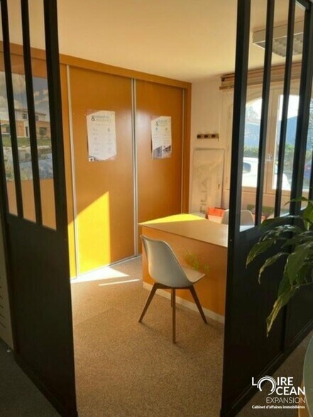 Bureau dans Vertou à louer - Photo intérieure - Image 3 de 8