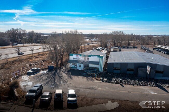 Plus de détails pour 2339 E Mulberry St, Fort Collins, CO - Commerce de détail à vendre