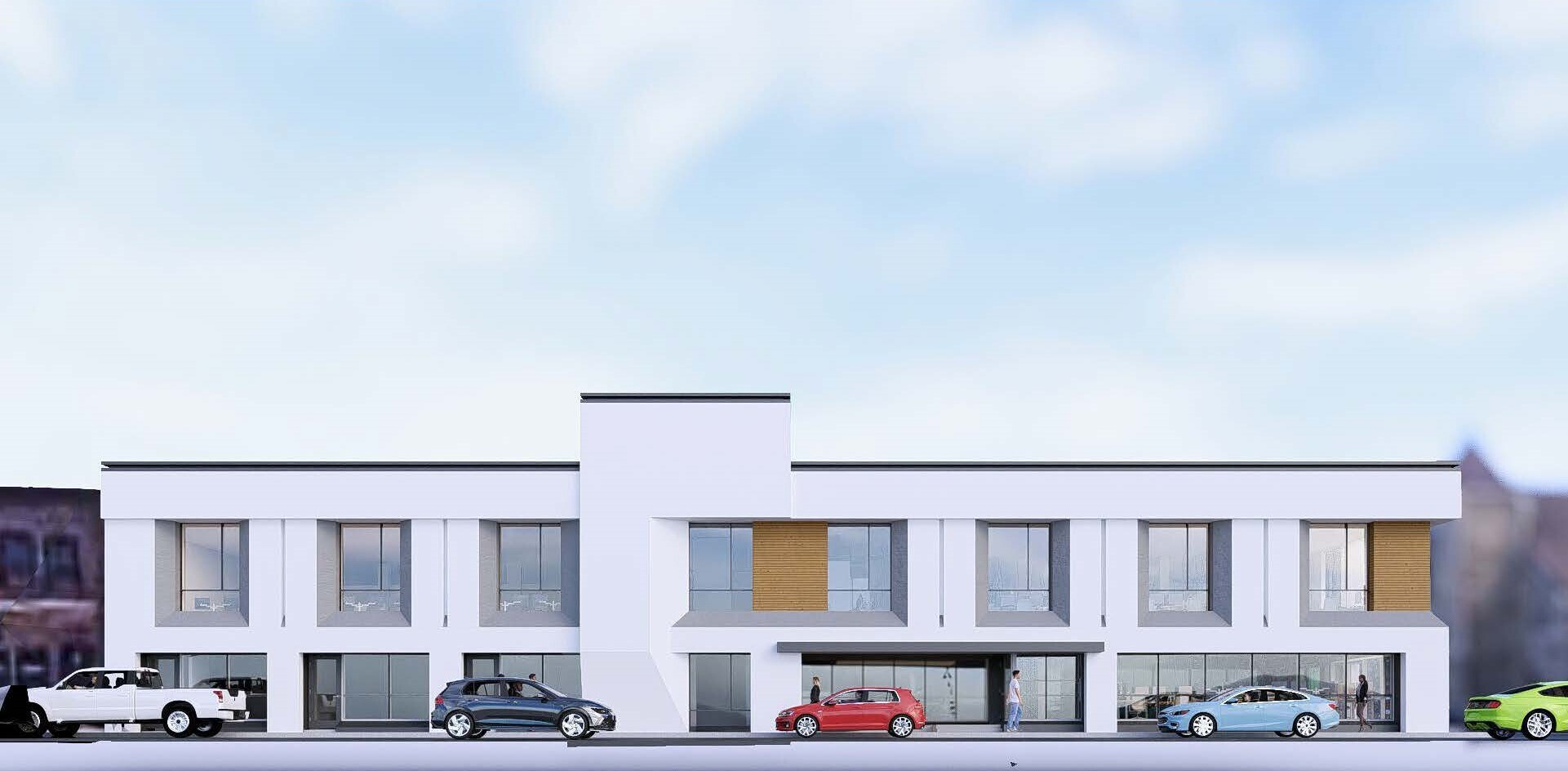 308 Bagot St, Kingston, ON for lease Primary Photo- Image 1 of 8