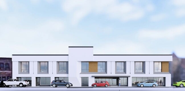 More details for 308 Bagot St, Kingston, ON - Retail for Lease