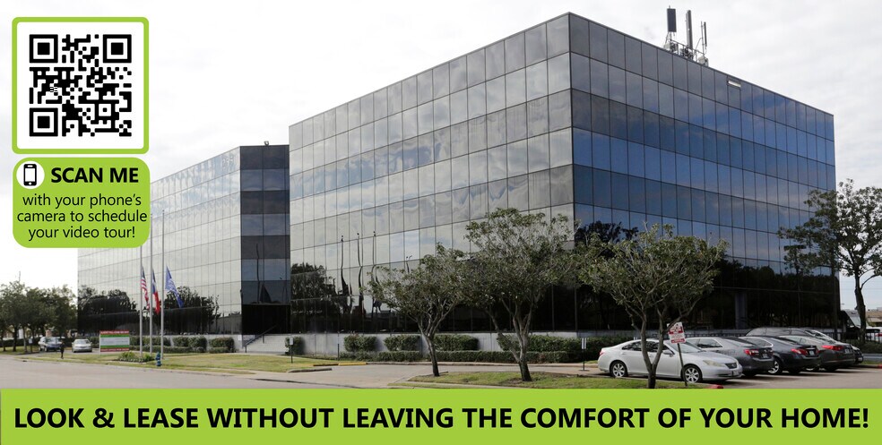 2550 Gray Falls Dr, Houston, TX à louer - Photo du bâtiment - Image 2 de 9