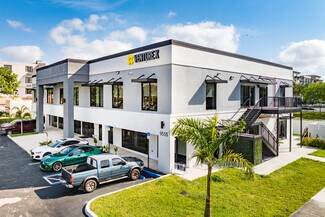 Plus de détails pour 9555 SW 175th Ter, Palmetto Bay, FL - Coworking à louer