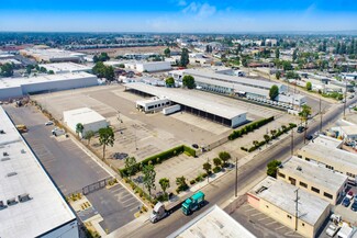 Plus de détails pour 11937 Regentview Ave, Downey, CA - Industriel à louer