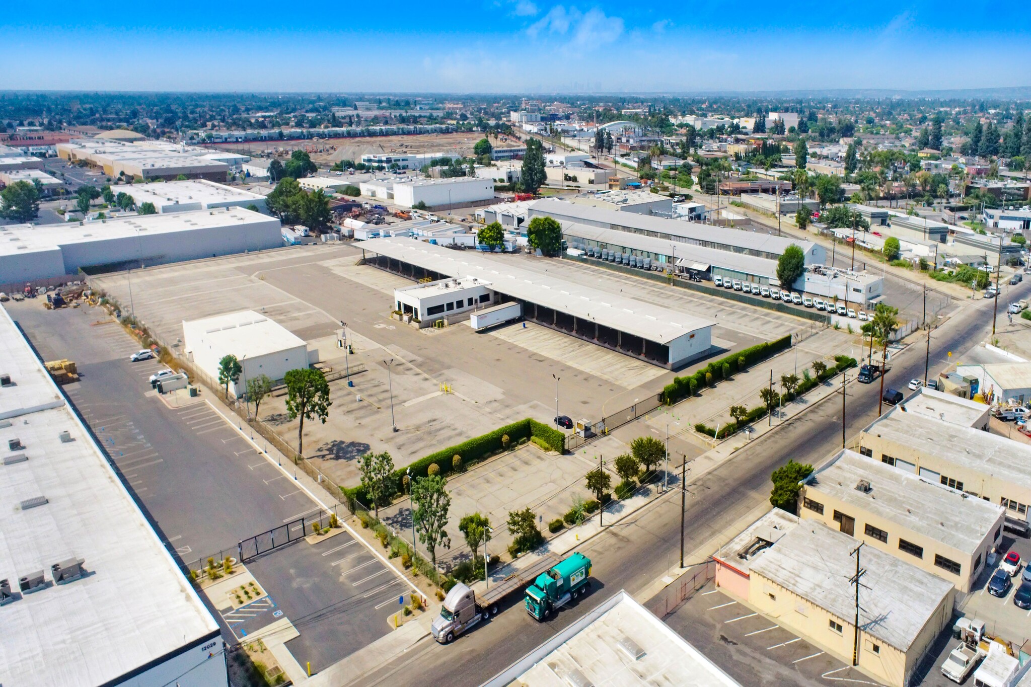 11937 Regentview Ave, Downey, CA for lease Building Photo- Image 1 of 5