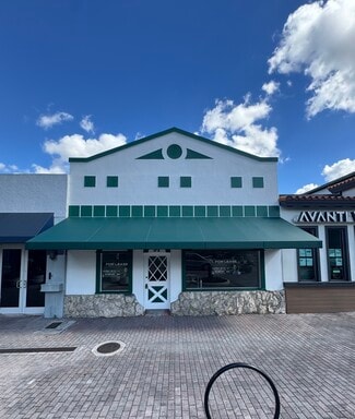 More details for 51 N Krome Ave, Homestead, FL - Office/Retail for Lease