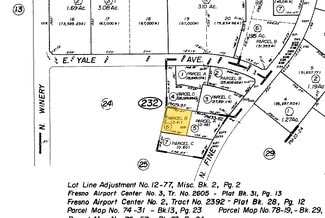 More details for 2033 N Fine Ave, Fresno, CA - Office for Lease