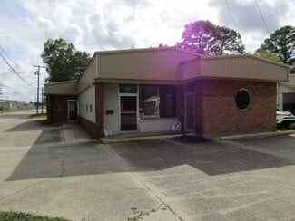 More details for 501 S Lewis St, New Iberia, LA - Office for Sale