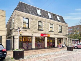 More details for 19-21 High St, Kidlington - Office for Lease