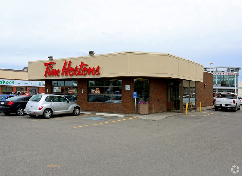 13815 127 St, Edmonton, AB for lease - Building Photo - Image 3 of 5