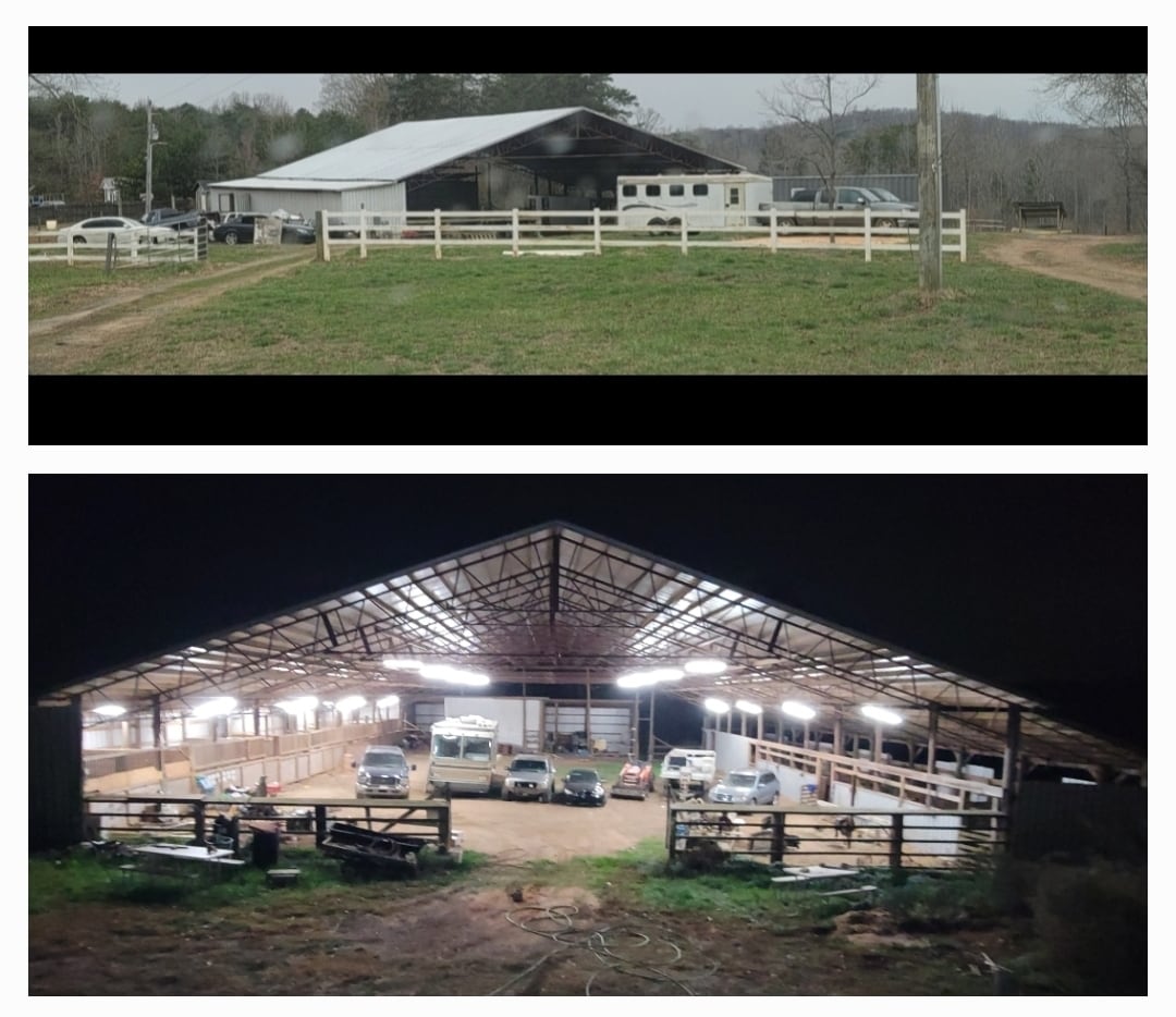 2195 Otis Dellinger Rd, Lincolnton, NC for sale Primary Photo- Image 1 of 16