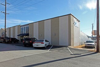 Plus de détails pour 5004 E Archer St, Tulsa, OK - Industriel à vendre