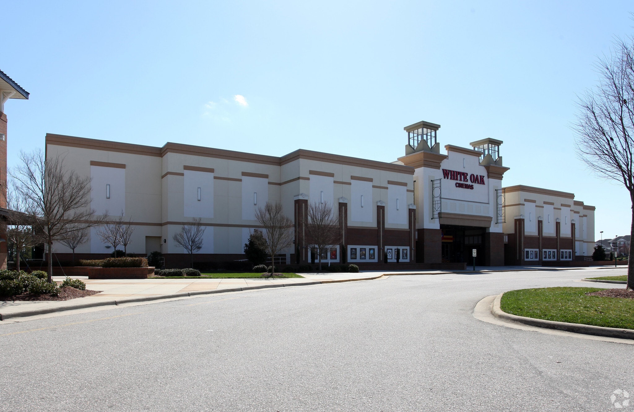 1155-1229 Timber Dr E, Garner, NC for lease Primary Photo- Image 1 of 9