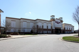 More details for 1155-1229 Timber Dr E, Garner, NC - Retail for Lease