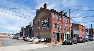 More details for 1710 E Franklin St, Richmond, VA - Multifamily for Sale