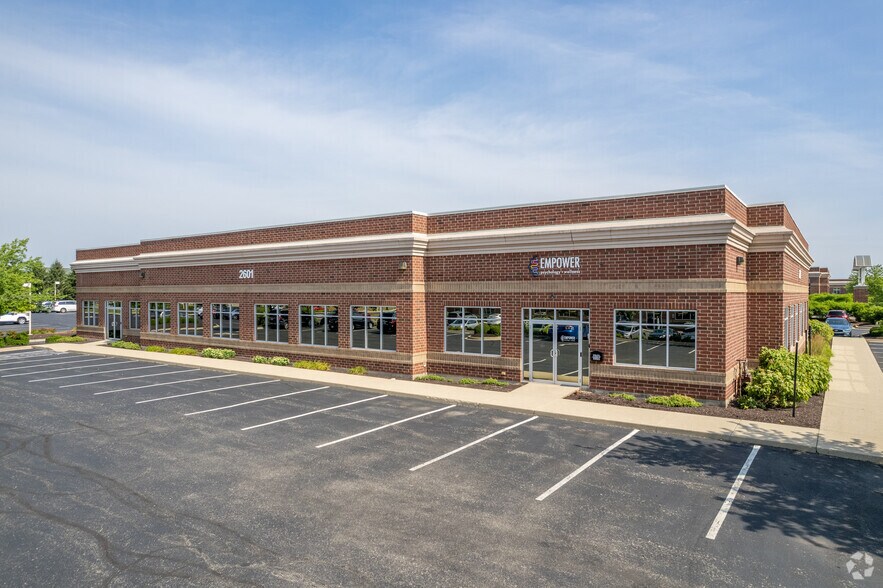 Wright-Patterson Defense Tech Portfolio portefeuille de 3 propriétés à vendre sur LoopNet.ca - Photo du bâtiment - Image 3 de 3