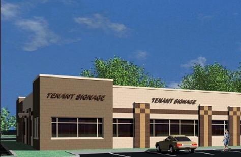 13525 Business Center Dr, Elk River, MN à vendre - Photo du bâtiment - Image 3 de 3