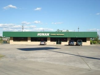 Plus de détails pour 46328 Interstate 10, Winnie, TX - Commerce de détail à vendre