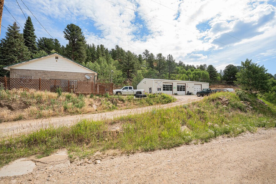 155 Main St, Rollinsville, CO à vendre - Photo du bâtiment - Image 3 de 30