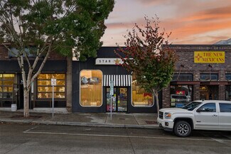 Plus de détails pour 1418 Hewitt Ave, Everett, WA - Commerce de détail à vendre