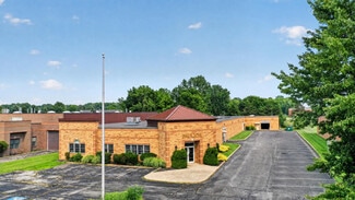 More details for 1695 Joseph Lloyd Pky, Willoughby, OH - Industrial for Sale
