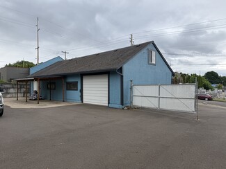 More details for 1204 W 17th St, Vancouver, WA - Flex for Sale