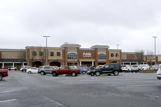 More details for 270 Rucker Rd, Alpharetta, GA - Retail for Lease