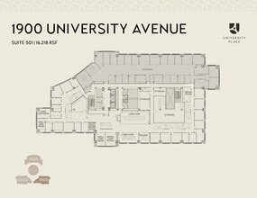 1950 University Ave, East Palo Alto, CA for lease Site Plan- Image 1 of 1