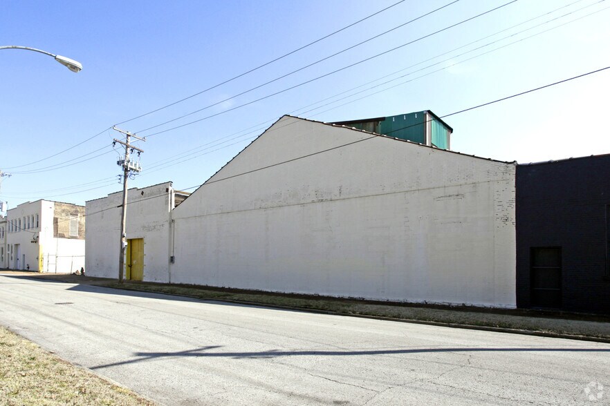 4436-4444 Hunt Ave, Saint Louis, MO à vendre - Photo du bâtiment - Image 2 de 11