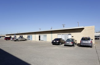 Plus de détails pour 9982 Monroe Dr, Dallas, TX - Local d'activités à louer