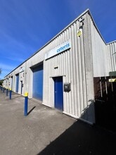 4 Ward St, Alloa for lease Building Photo- Image 2 of 6