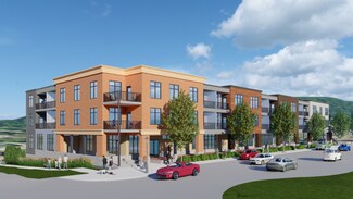 Plus de détails pour 210 E Superior St, Munising, MI - Commerce de détail à louer