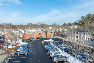 Plus de détails pour 747 Main St, Concord, MA - Bureau à louer