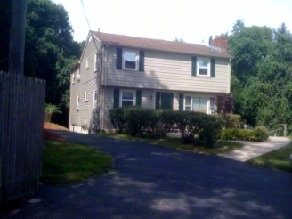 100 Forbes St, East Providence, RI à vendre - Photo principale - Image 1 de 1