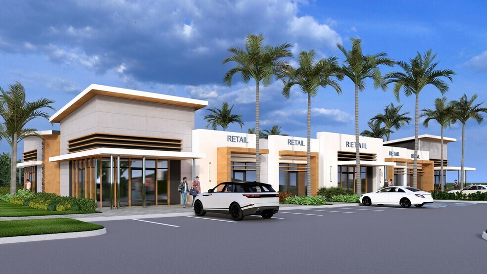 4931 Seminole Pratt Whitney Rd, City Of Westlake, FL for lease - Building Photo - Image 2 of 5