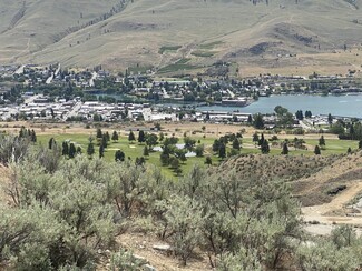 Plus de détails pour Union Valley Rd, Chelan, WA - Terrain à vendre