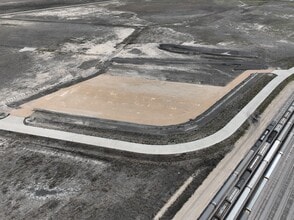 180 Logistics Loop, Taylor, TX - Aérien  Vue de la carte - Image1