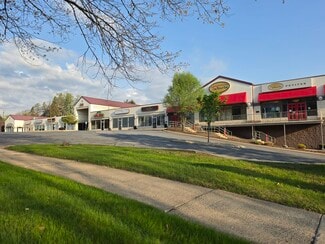 Plus de détails pour 1341 S Atherton St, State College, PA - Commerce de détail à louer