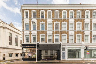 More details for 173 Fulham Rd, London - Retail for Lease