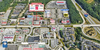 More details for 17300-17100 Royalton Rd, Strongsville, OH - Retail for Lease