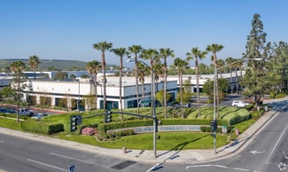 More details for 4100 Jurupa St, Ontario, CA - Flex for Lease