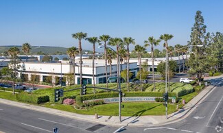 Plus de détails pour 4100 Jurupa St, Ontario, CA - Local d'activités à louer