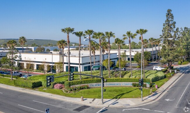 More details for 4100 Jurupa St, Ontario, CA - Flex for Lease