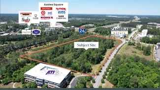 More details for Sigma Dr, Summerville, SC - Land for Sale