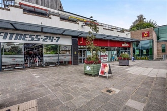 Trinity St, St Austell for lease Building Photo- Image 2 of 3